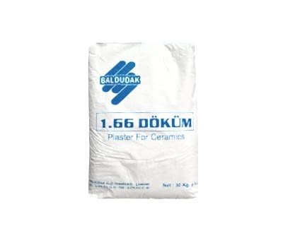 1.66 Döküm Alçısı