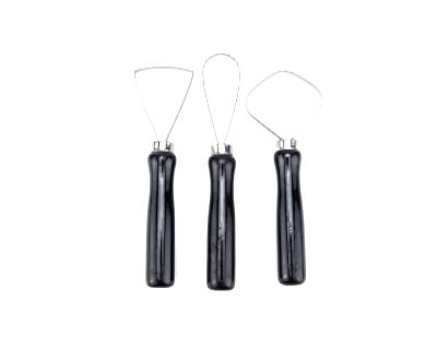  - 3'lü Büyük Dip Alma Seti