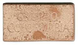 Colorobbia - Colorobbia AFD 110 Kırmızı Galestro Kili (25 Kg)