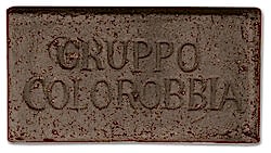 Colorobbia - Colorobbia AFD 111 Siyah Etrusco Kili (25 Kg)