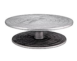  - Alüminyum Turnet Ø 25 - 30 cm