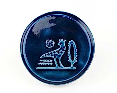 Terra Anatolia - AR514 Freedom Blue - Terra Anatolia Fırça Sırı (200 ml)