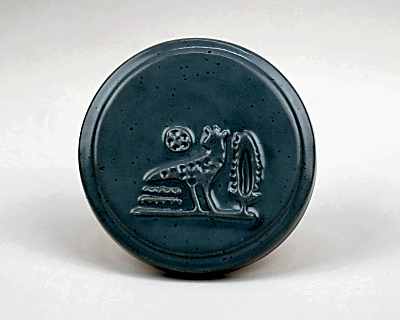 Terra Anatolia - AR518 Eucalyptus - Terra Anatolia Fırça Sırı (200 ml)