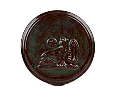 Terra Anatolia - AR520 Bohemian Red - Terra Anatolia Fırça Sırı (200 ml)