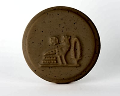 Terra Anatolia - AR583 Sand Whistle - Terra Anatolia Fırça Sırı (200 ml)