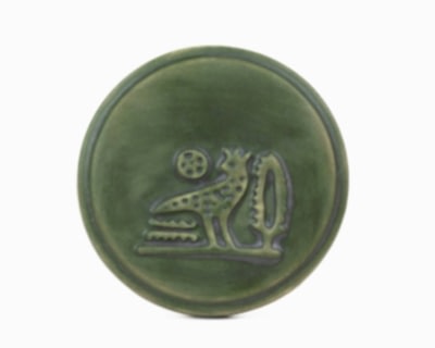 Terra Anatolia - AR604 Green Roots - Terra Anatolia Fırça Sırı (200 ml)