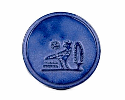 Terra Anatolia - AR639 Blue Illusion - Terra Anatolia Fırça Sırı (200 ml)