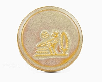 Terra Anatolia - AR646 Scabiosa Pods - Terra Anatolia Fırça Sırı (200 ml)