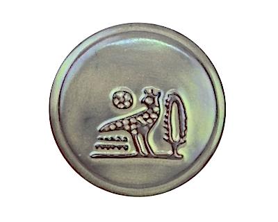 Terra Anatolia - AR651 Green Labradorite - Terra Anatolia Fırça Sırı (200 ml)