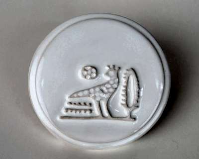 Terra Anatolia - AR655 White Aura - Terra Anatolia Fırça Sırı (200 ml)