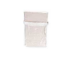 Beyaz Vakumlu Kil (10kg) - Thumbnail