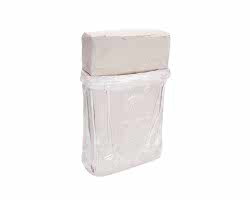  - Beyaz Vakumlu Kil (10kg)