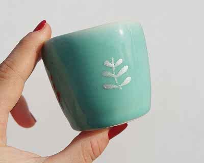 Beyaz Yaldız Sır Üstü Boya (200°C) - 10 gr - Thumbnail