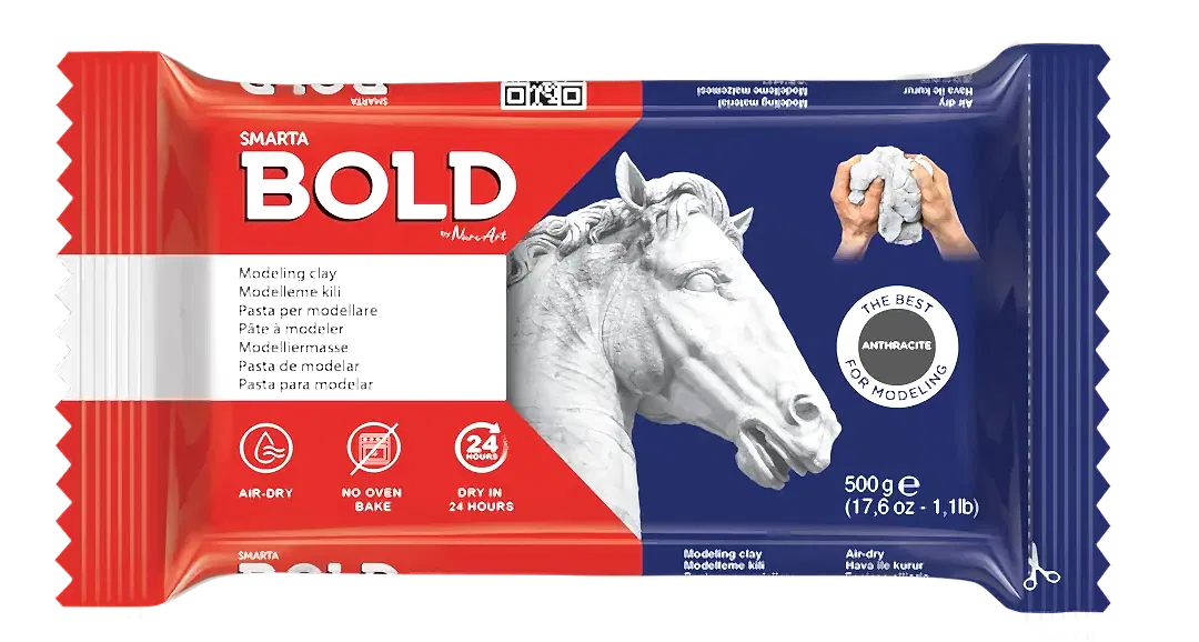 Smarta™ - BOLD Antresit - Smarta™ Model Kili