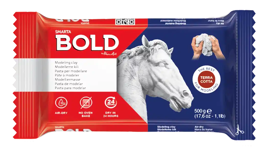 Smarta™ - BOLD Toprak Rengi - Smarta™ Model Kili