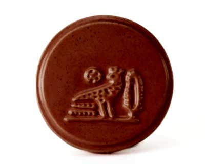 Terra Anatolia - BS223 Sleep In Coral - Terra Anatolia Fırça Sırı (200 ml)