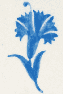  - U-250 Koyu Turkuaz Mavi Çini Boyası