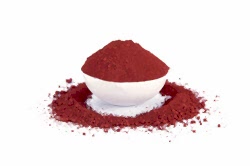  - Demir Oksit Kırmızı