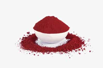 Demir Oksit Kırmızı