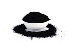  - Demir Oksit Siyah