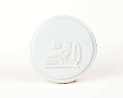 Terra Anatolia - DP701 White - Terra Anatolia Fırça Sırı (200 ml)