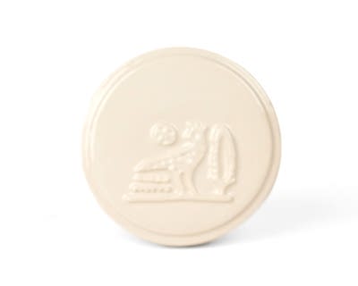 Terra Anatolia - DP702 Cream - Terra Anatolia Fırça Sırı (200 ml)