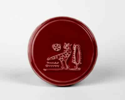 Terra Anatolia - DP705 Candy Pink - Terra Anatolia Fırça Sırı (200 ml)