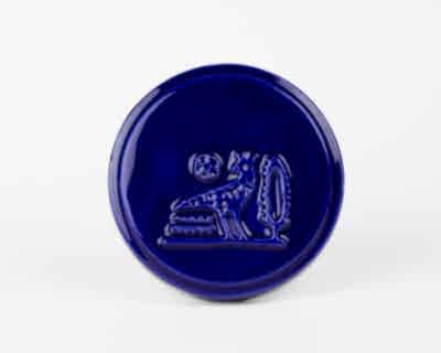 Terra Anatolia - DP706 Cobalt Blue - Terra Anatolia Fırça Sırı (200 ml)