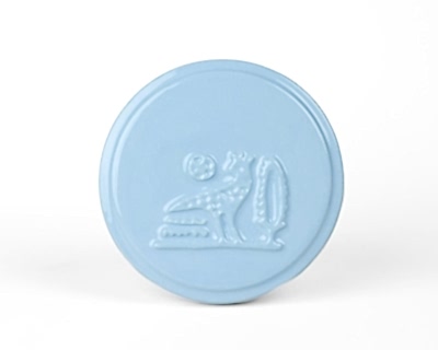 Terra Anatolia - DP707 Light Blue - Terra Anatolia Fırça Sırı (200 ml)