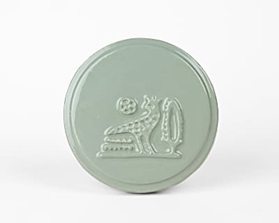 Terra Anatolia - DP708 Deep Sage - Terra Anatolia Fırça Sırı (200 ml)