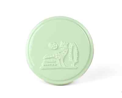 Terra Anatolia - DP713 Pastel Green - Terra Anatolia Fırça Sırı (200 ml)