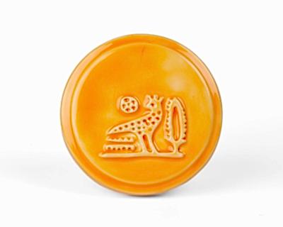 Terra Anatolia - DP716 Apricot - Terra Anatolia Fırça Sırı (200 ml)