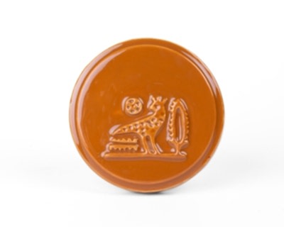 Terra Anatolia - DP717 Ginger - Terra Anatolia Fırça Sırı (200 ml)