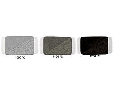 Goerg & Schneider - Goerg & Schneider 374 %25 Siyah Şamotlu 0-0,5