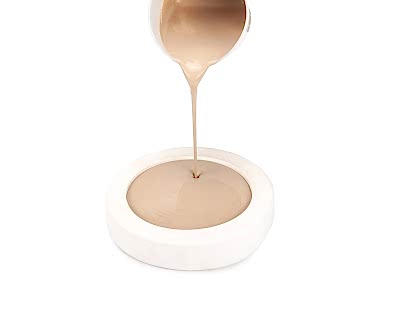  - Hazır Seramik Döküm Çamuru (9 kg)