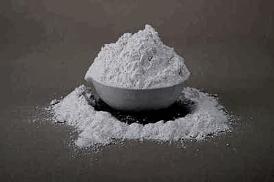  - Kurşunsuz Çini Toz Sır (Sırça) 920 °C