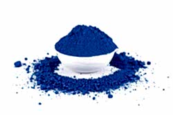  - Sır İçi Lacivert Toz Boya (KP-2302)