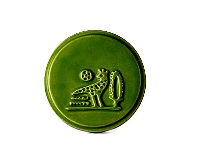 Terra Anatolia - MS141 Sour Plum - Terra Anatolia Fırça Sırı (200 ml)