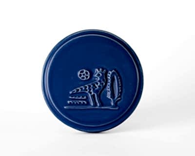 Terra Anatolia - MS144 Calm Down - Terra Anatolia Fırça Sırı (200 ml)