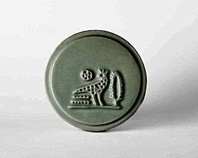 Terra Anatolia - MS149 Sea Glass - Terra Anatolia Fırça Sırı (200 ml)