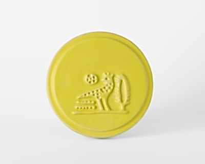 Terra Anatolia - MS152 Dandelion - Terra Anatolia Fırça Sırı (200 ml)