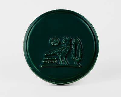 Terra Anatolia - MS154 Pine Green - Terra Anatolia Fırça Sırı (200 ml)