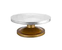  - Sert Plastik Turnet Ø 30 cm