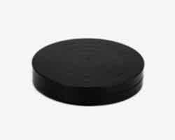  - Plastik Turnet Ø 18 cm