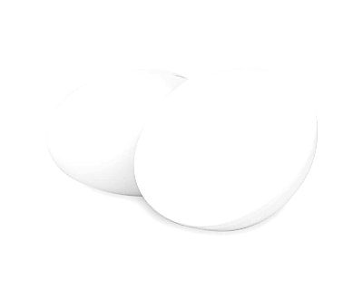 Terra Anatolia - PS014 Beyaz - Terra Anatolia Fırça Sırı (200 ml)