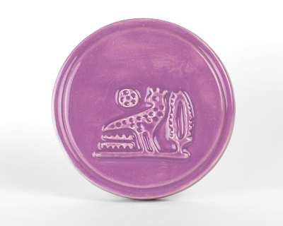 Terra Anatolia - PS067 Safran Çiçeği - Terra Anatolia Fırça Sırı (200 ml)