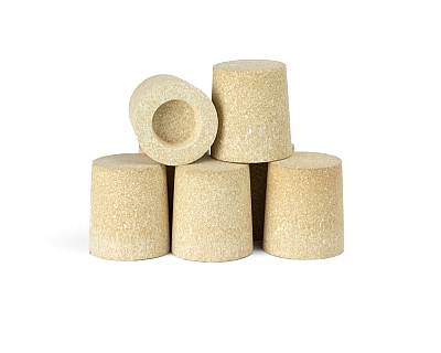  - Raf Ayağı 5 cm (1280 °C)