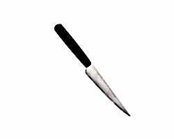  - Rötüş Bıçağı