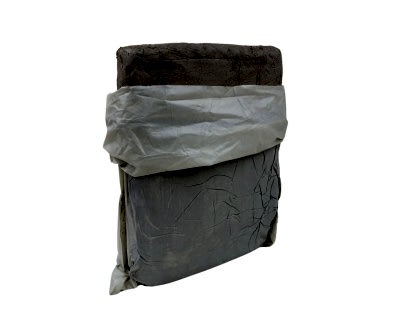  - Şamotlu Beyaz Seramik Çamuru (10 kg)