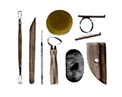  - Seramik Başlangıç Seti